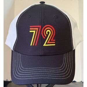 The Kids Are Alright ABC Tv Television Show Hat Baseball Cap 72 Mary McCormack